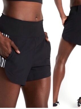 5 pieces of Women's Athletic Shorts